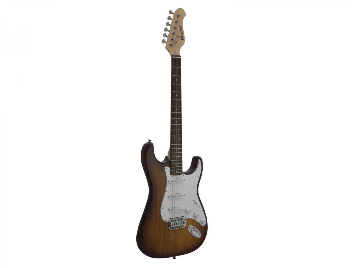 DIMAVERYST-203 E-Guitar, sunburstArticle-No: 26211030