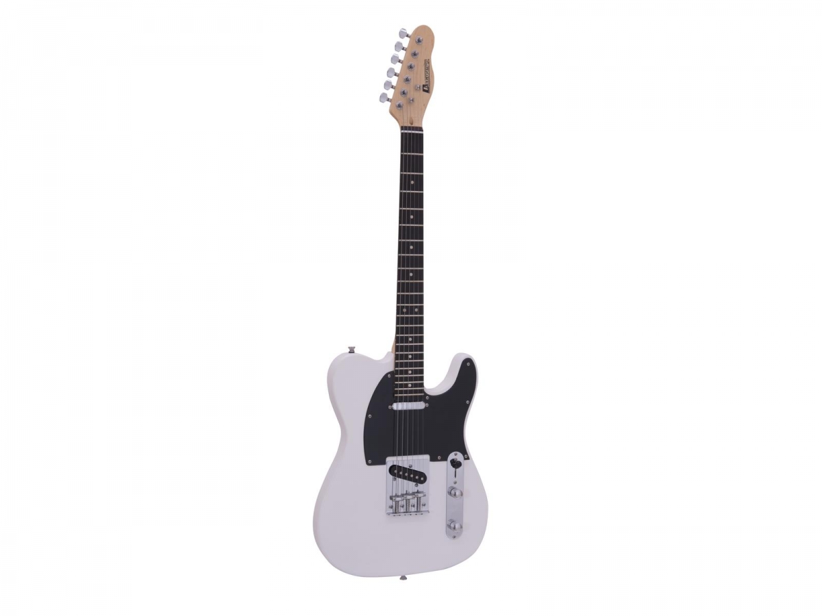DIMAVERYTL-401 E-Gitarre, weißArtikel-Nr: 26214056