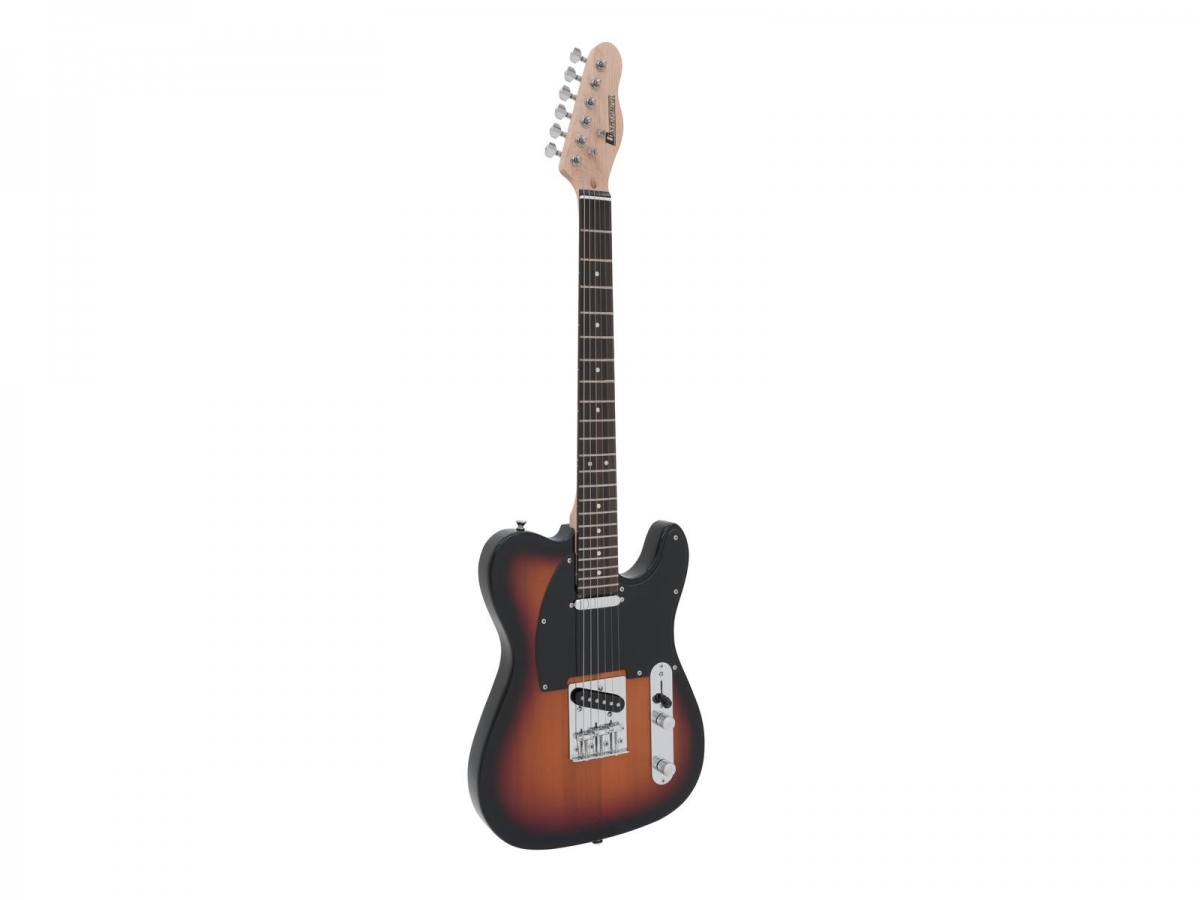 DIMAVERYTL-401 E-Guitar, sunburstArticle-No: 26214057