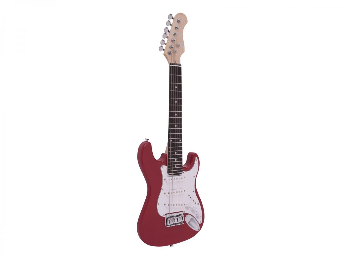DIMAVERYJ-350 E-Gitarre ST rotArtikel-Nr: 26217211