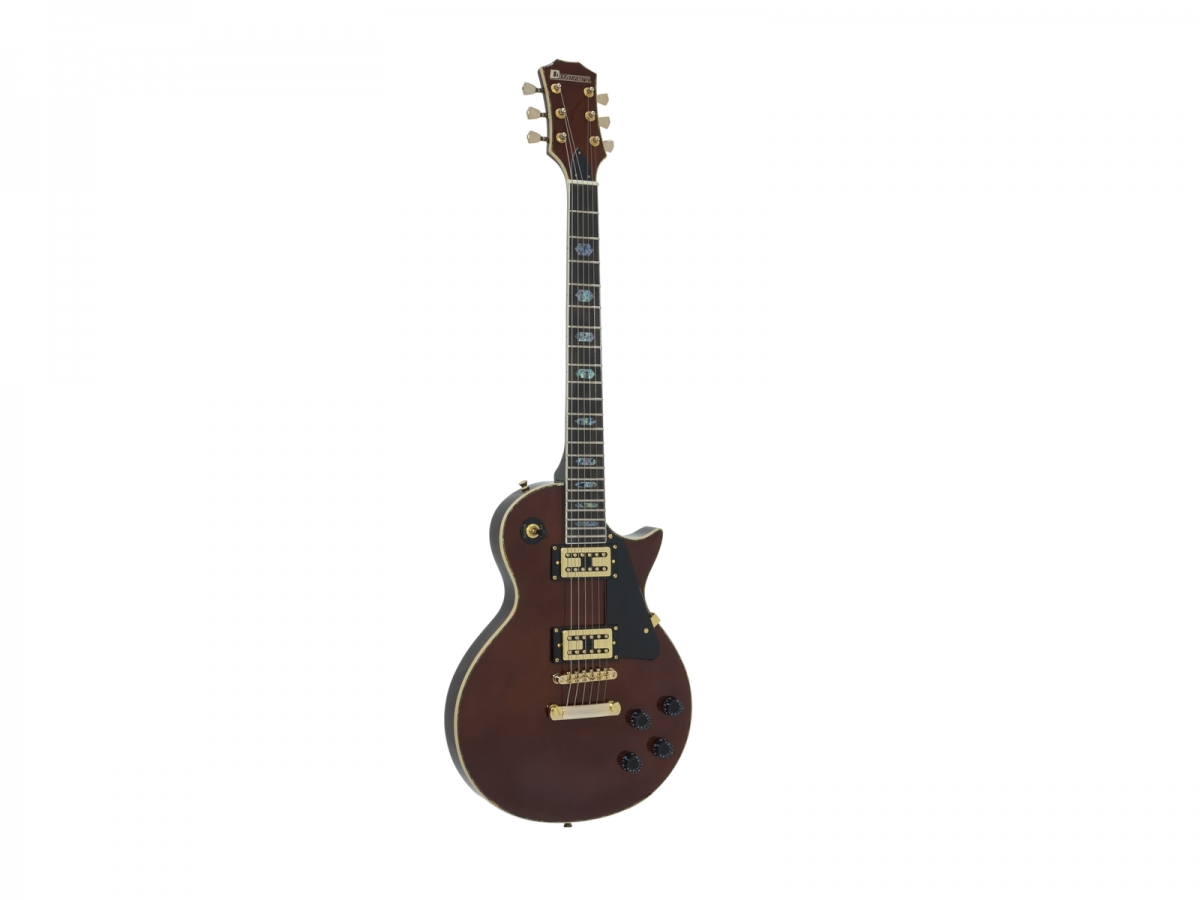 DIMAVERYLP-700 E-Gitarre, honey hi-glossArtikel-Nr: 26219385