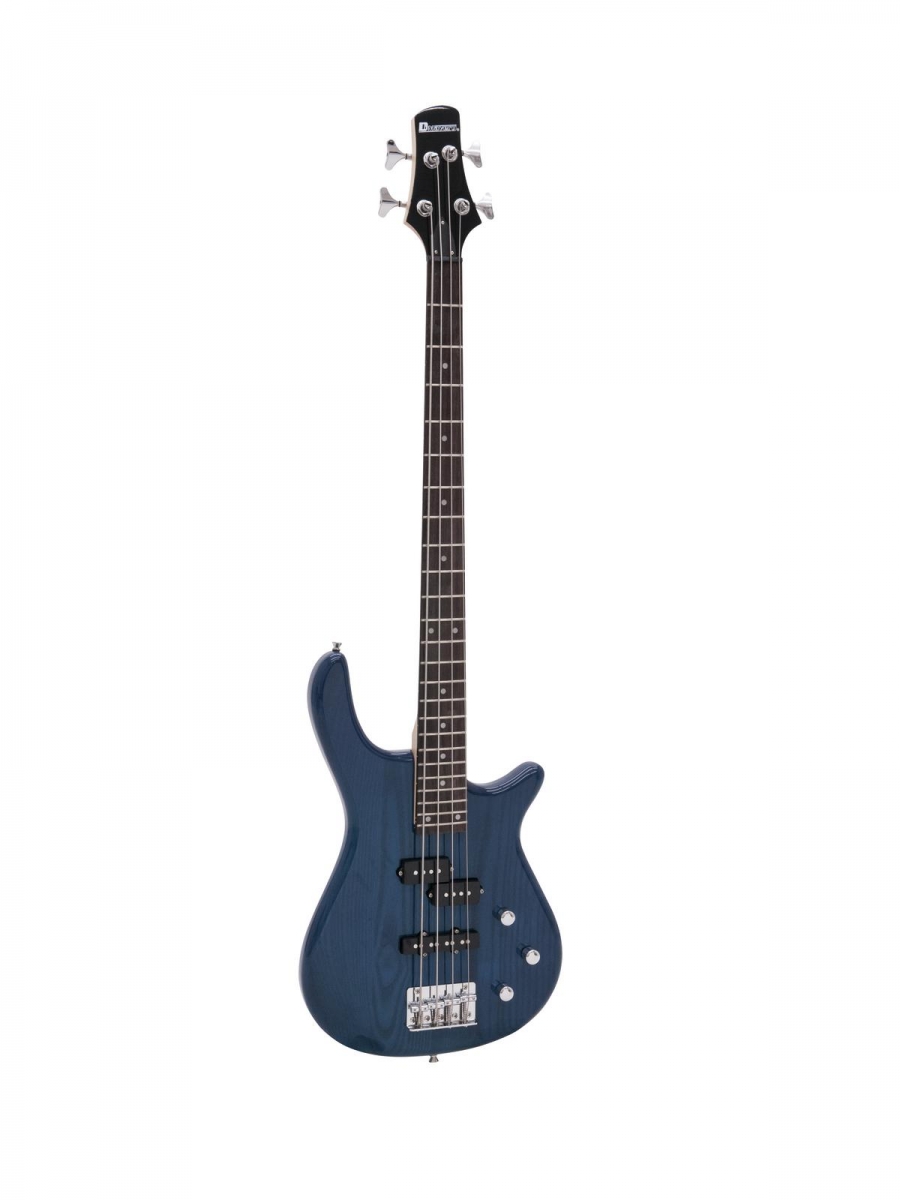 DIMAVERYSB-321 E-Bass, blue hi-glossArticle-No: 26223070