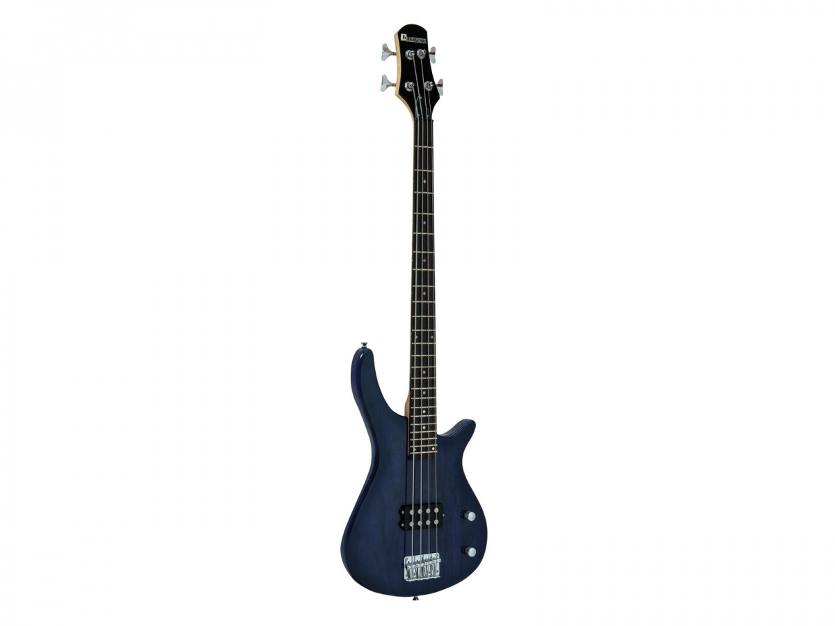 DIMAVERYSB-201 E-Bass, blueburstArticle-No: 26223302