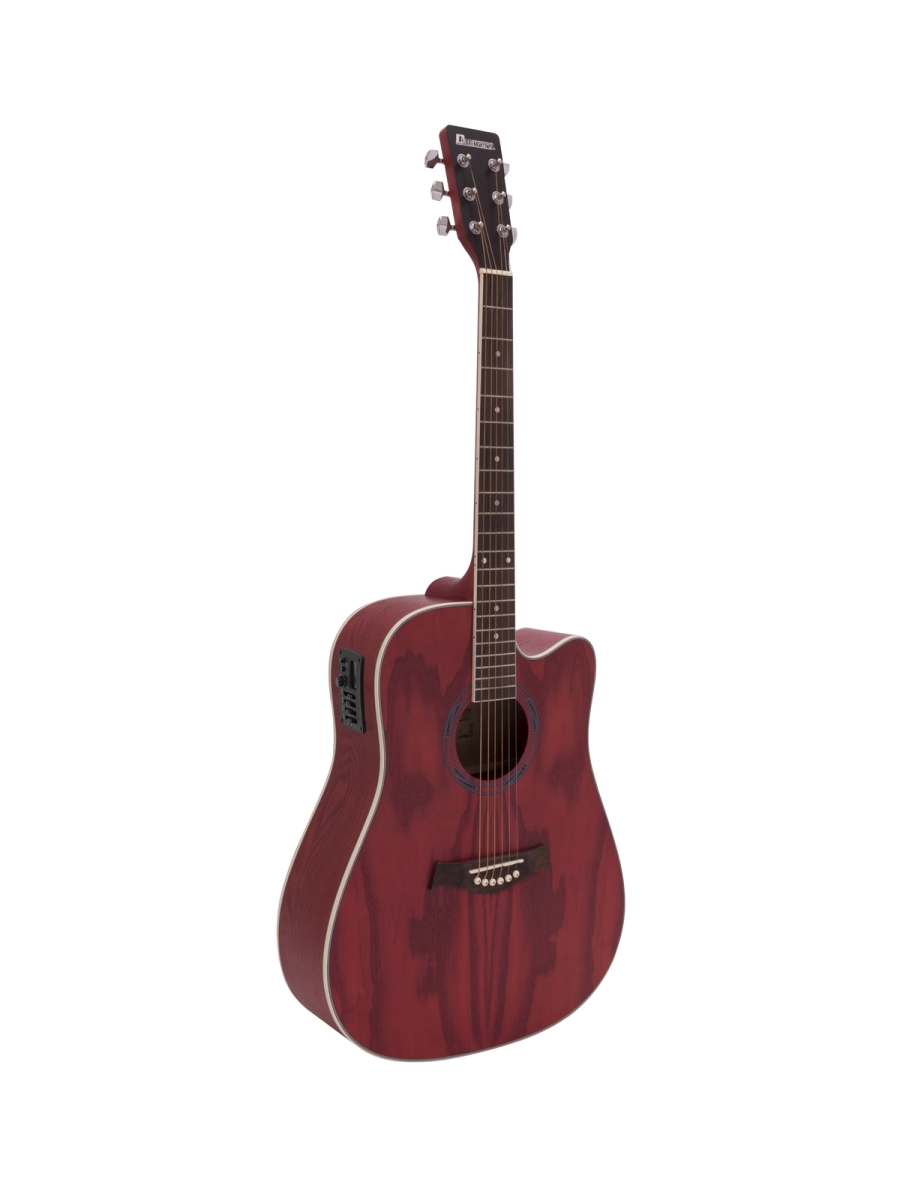 DIMAVERYJK-510 Western guitar, cutaway, grainedArticle-No: 26231389