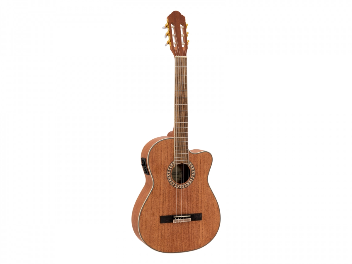 DIMAVERYCN-300 Classical guitar, mahoganyArticle-No: 26235004