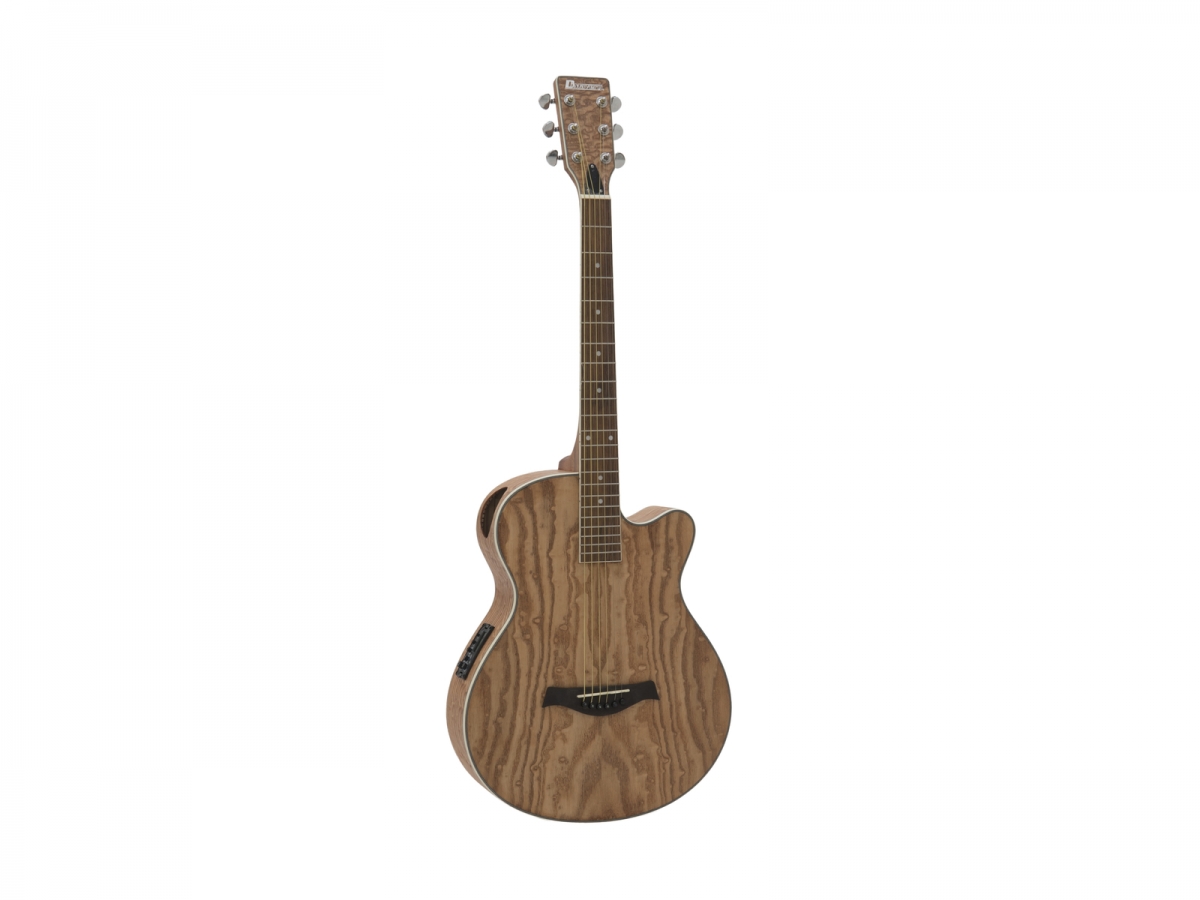 DIMAVERYSP-100 Western guitar, natureArticle-No: 26235018