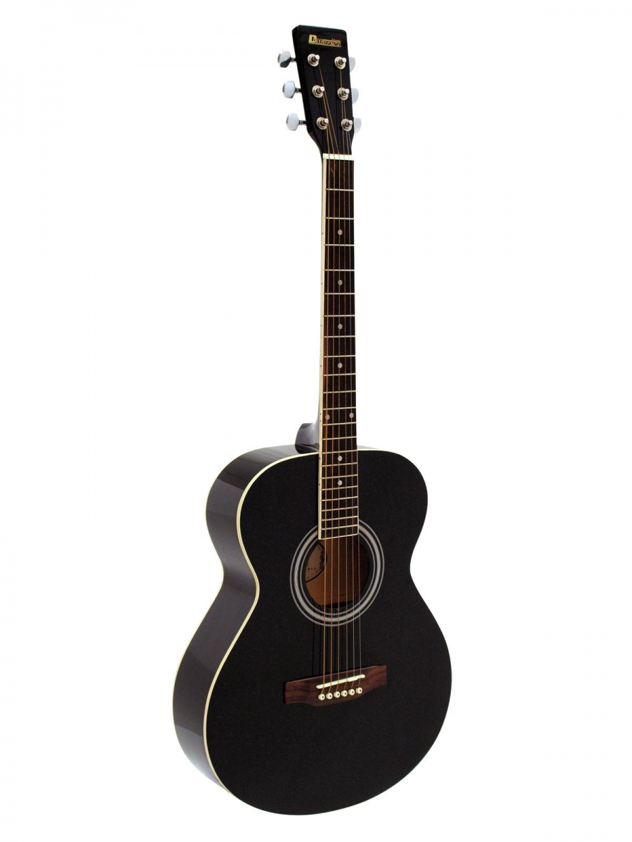 DIMAVERYAW-303 Western guitar blackArticle-No: 26242004