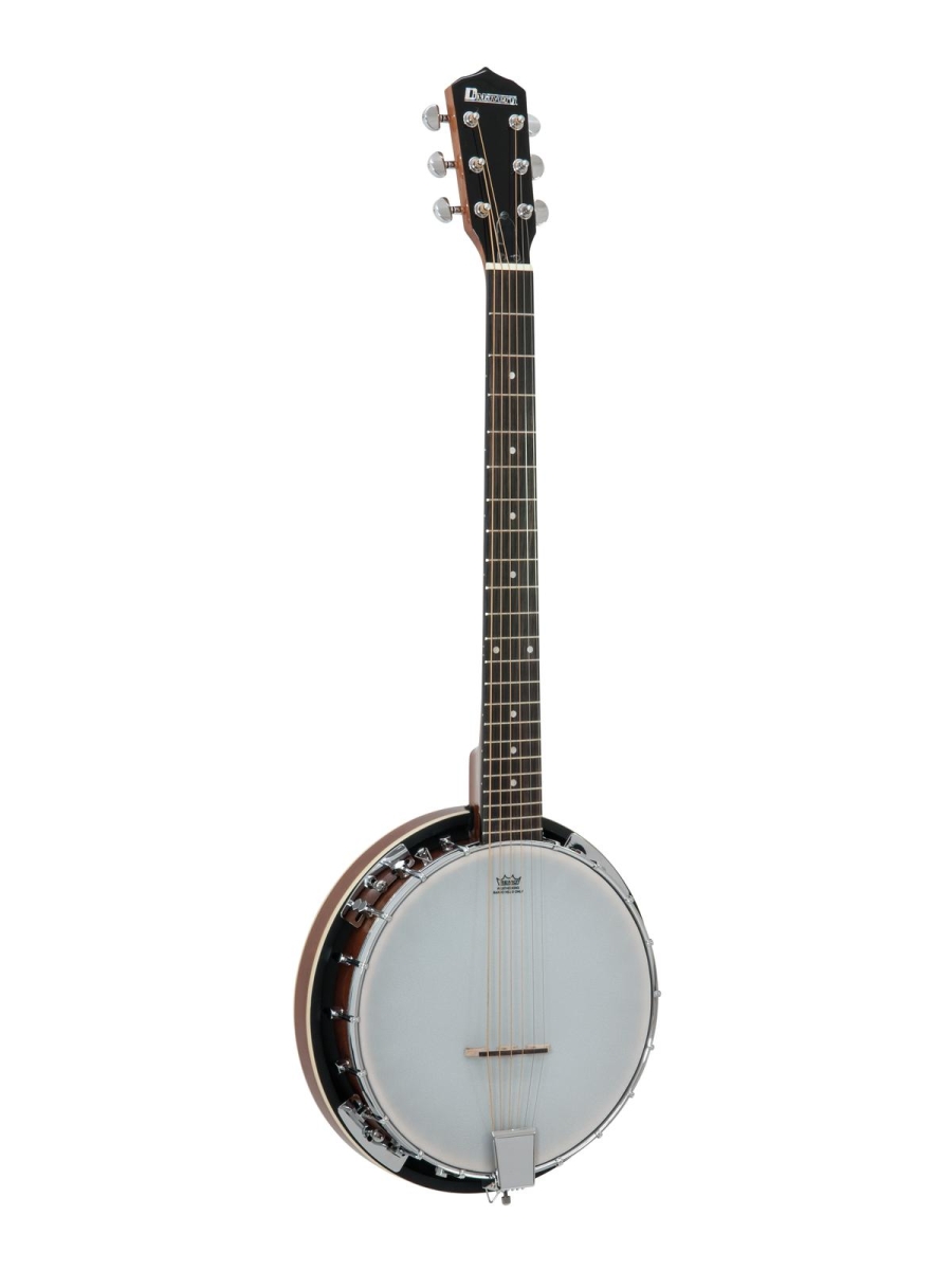 DIMAVERYBJ-30 Banjo, 6-stringArticle-No: 26255025