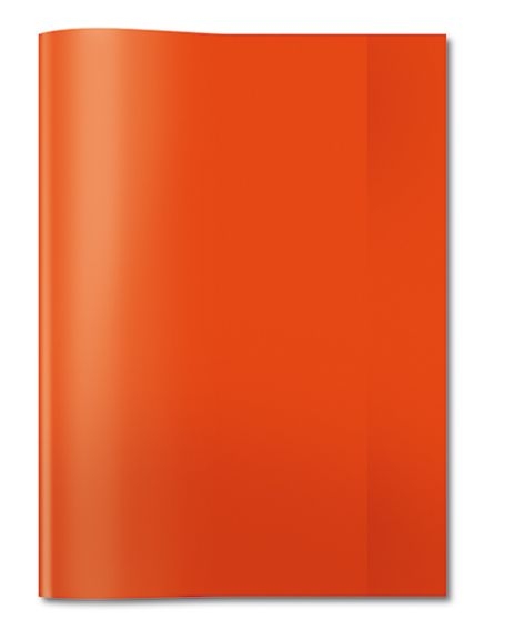 HermaHeftschoner Transparent A4 Rot 7492-Preis für 25 StückArtikel-Nr: 4008705074926
