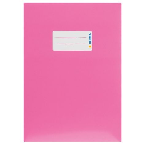 HermaHeftschoner Karton A5 pink 19763-Preis für 10 StückArtikel-Nr: 4008705197632