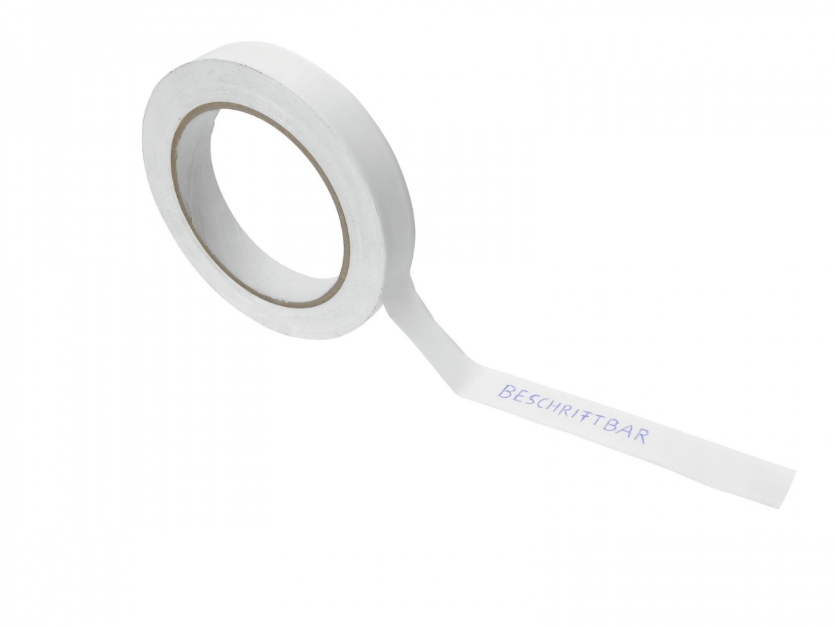 ACCESSORYWriting Tape white 19mmx33m-Price for 33meter
