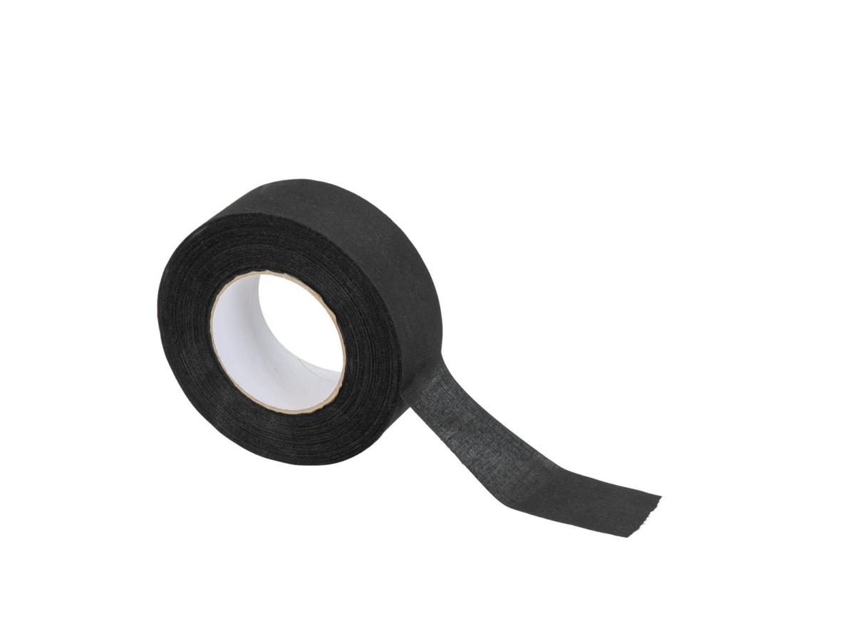 ACCESSORYTextile Tape 50mmx50m blackArticle-No: 30005951