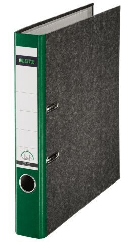 LeitzFolder R50 Color green 10505055Article-No: 4002432359431