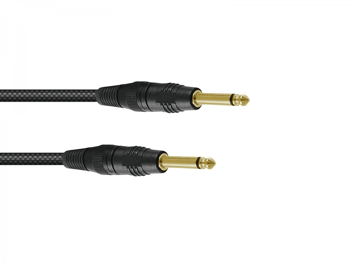 SOMMER CABLEJack cable 6.3 mono 3m bn HiconArticle-No: 30227532