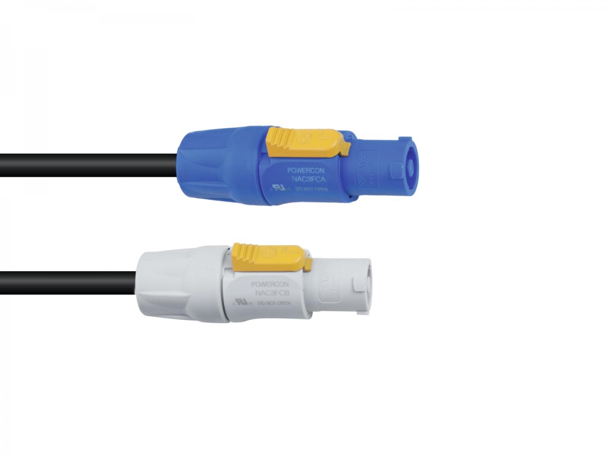 PSSOPowerCon Connection Cable 3x1.5 1.5m