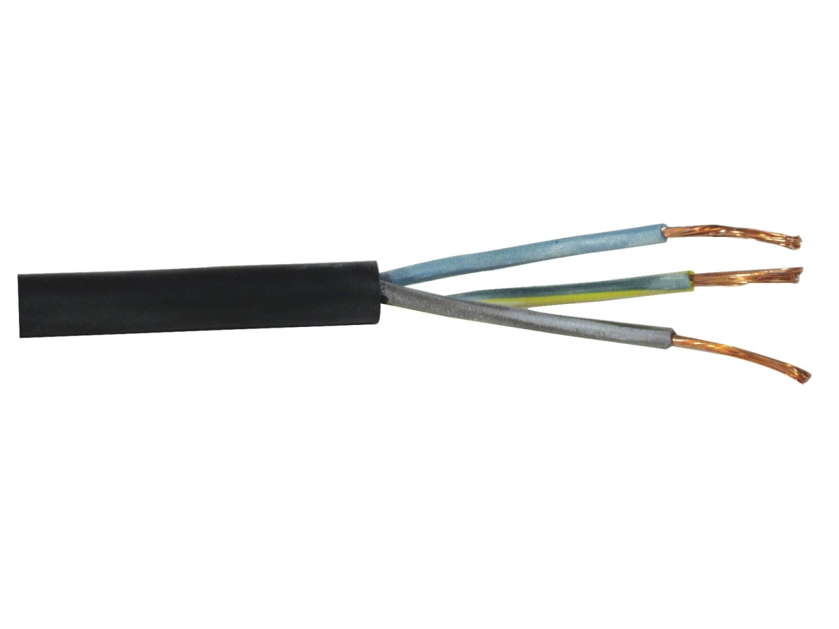 ACCESSORYPower Cable 3x1.5 100m H07RN-F