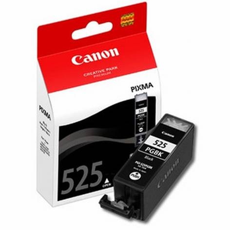 CanonInkjet cartridge Canon 525 PGI525PGBK blackArticle-No: 4960999669922