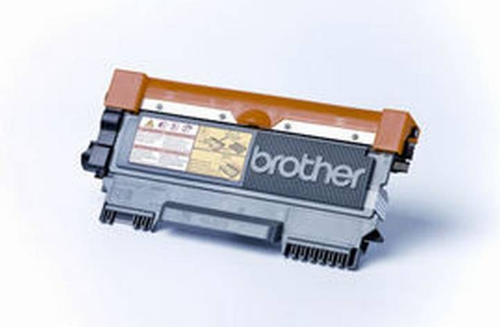 BrotherToner Brother TN-2010 BlackArticle-No: 4977766682718