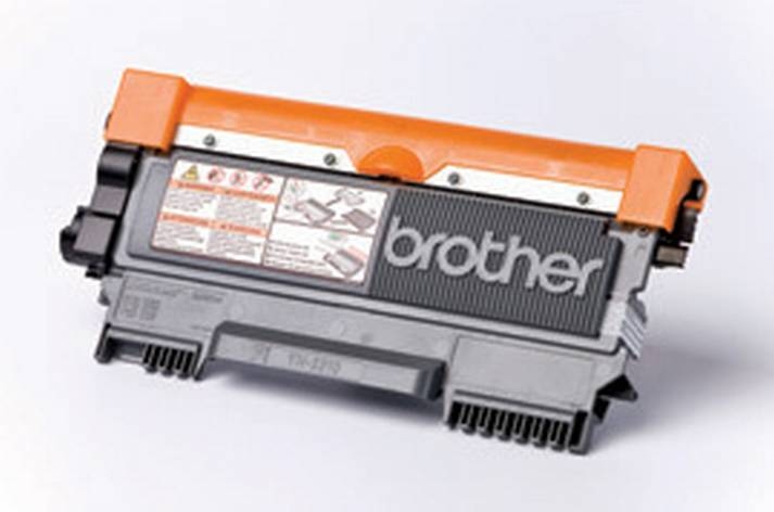 BrotherToner Brother TN-2210 BlackArticle-No: 4977766682800