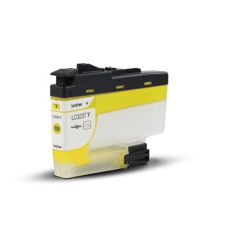 BrotherInk cartridge Brother LC-3237Y YellowArticle-No: 4977766788076