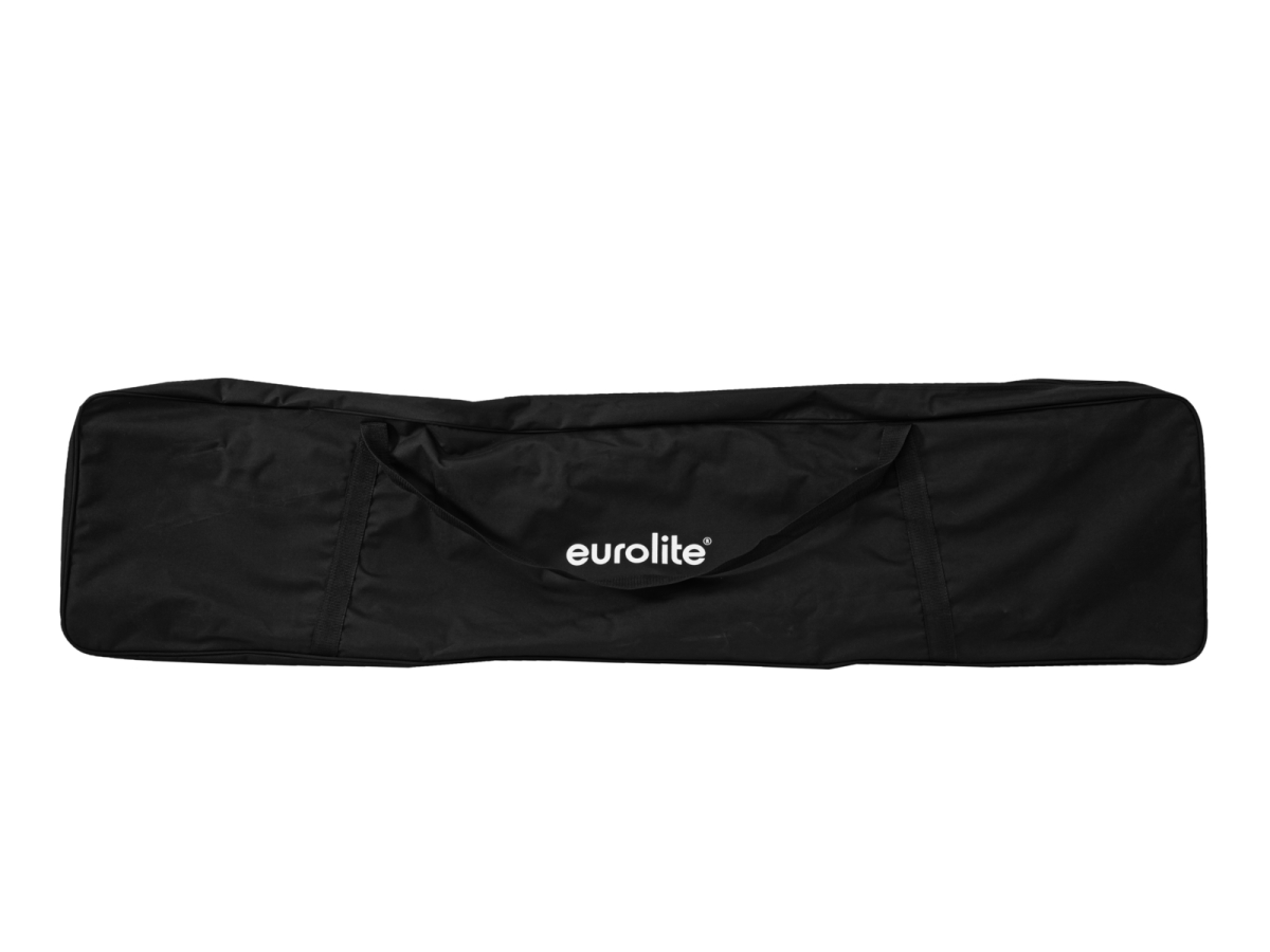 EUROLITECarrying Bag for Stage Stand curved (Truss and Cover)Article-No: 32000066