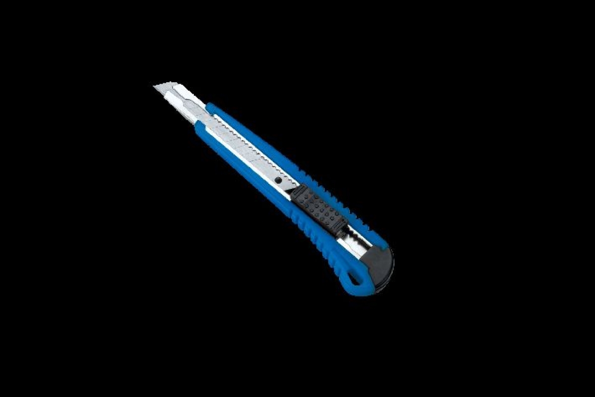 DahleCutter blue blade 9mm metal guide Dahle 10860-21138Article-No: 4007885108605