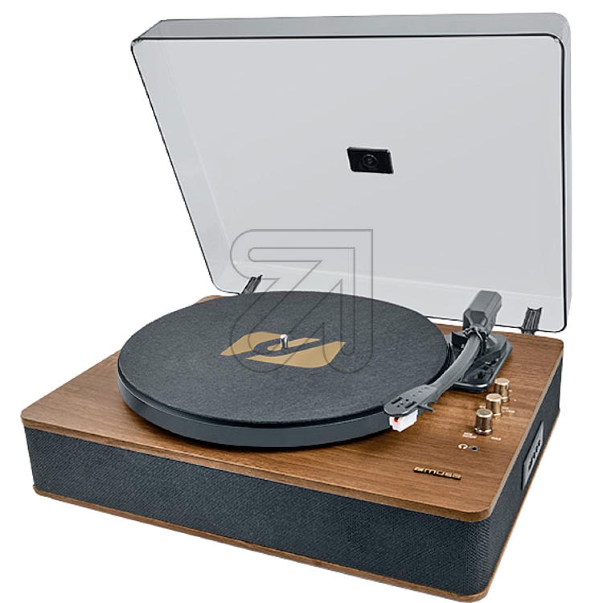 MuseRecord player with Bluetooth MT-106 BTArticle-No: 321145