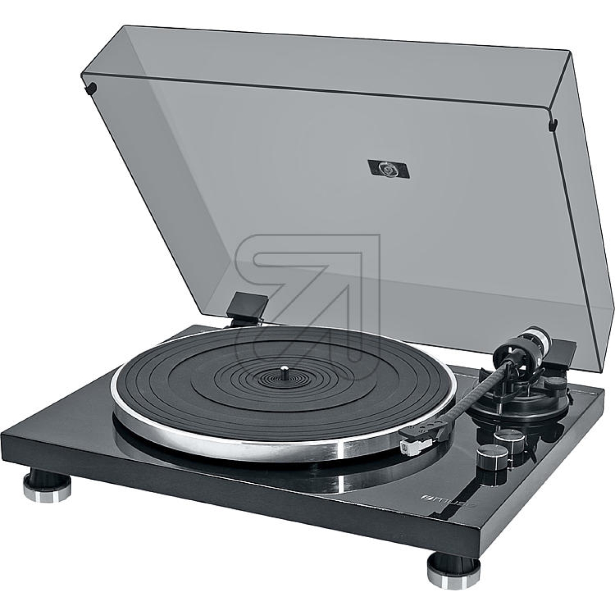 MuseRecord player with Bluetooth MT-109 BTOArticle-No: 321170