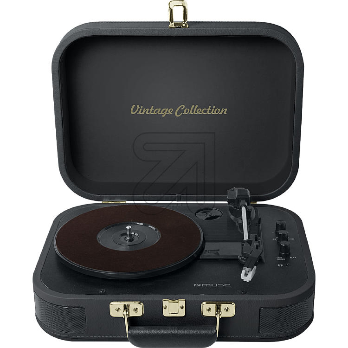 MuseStereo Record Player MT-201 GLDArticle-No: 325935