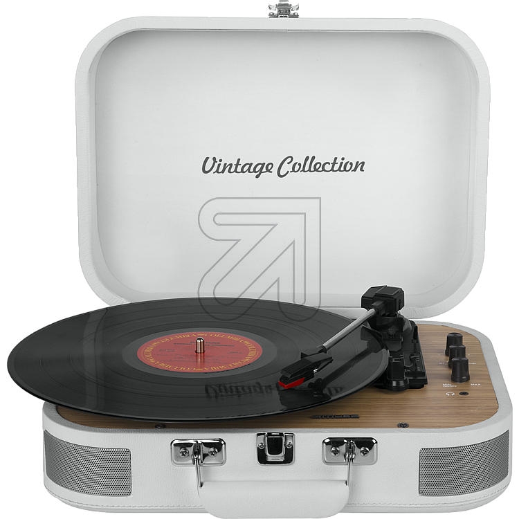 MuseStereo Record Player MT-201 WWArticle-No: 325945