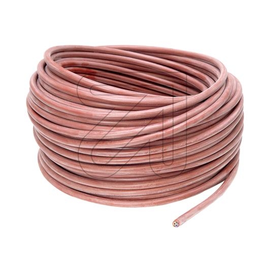 elmatSilicone hose line WA-SiHF-J 3G1,5 50m rings-Price for 50 pcs.Article-No: 364300