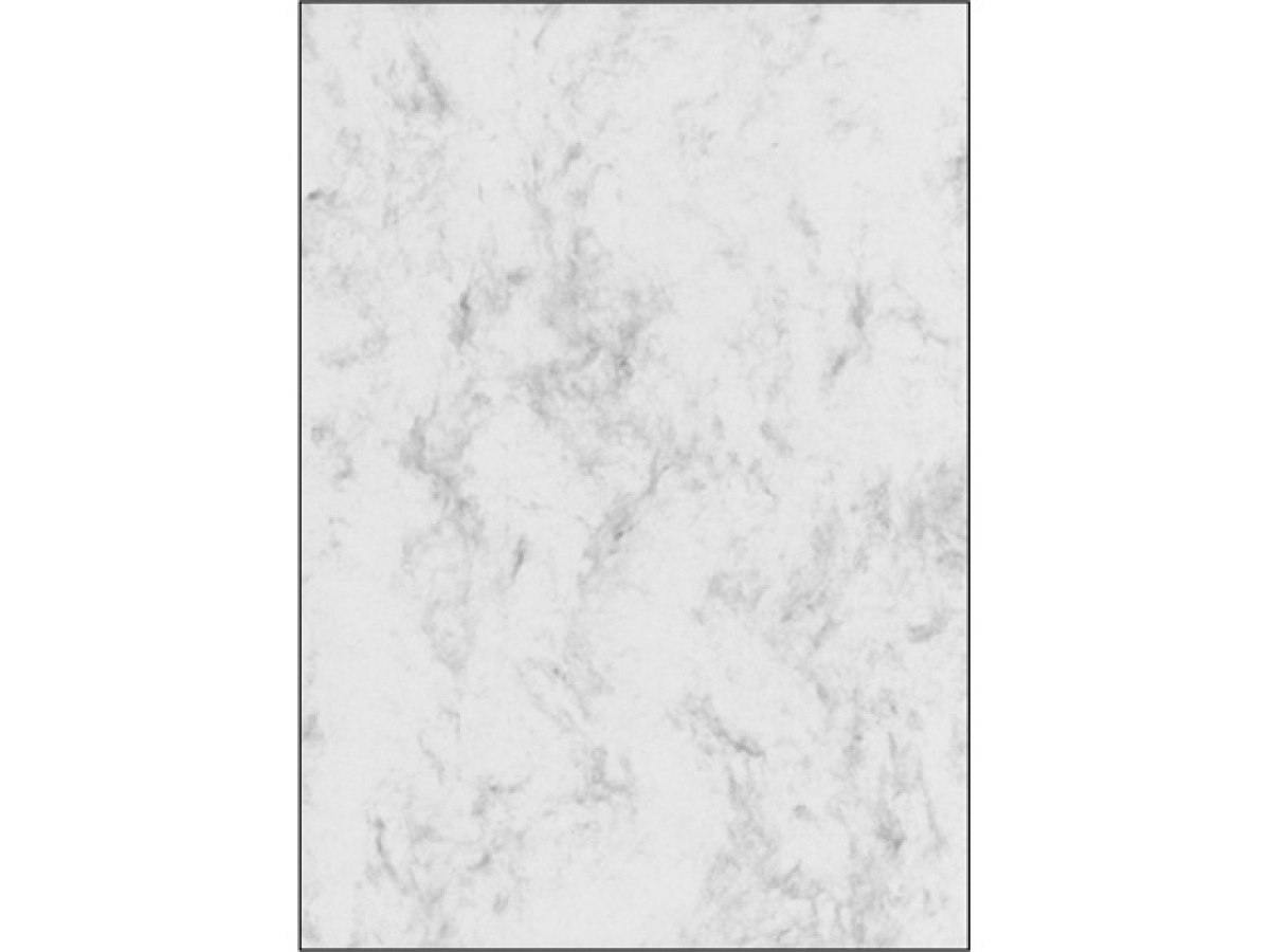 SigelDesign Paper 200G 50sheets Marble Gray Structure-Price for 50 SheetArticle-No: 4004360927089