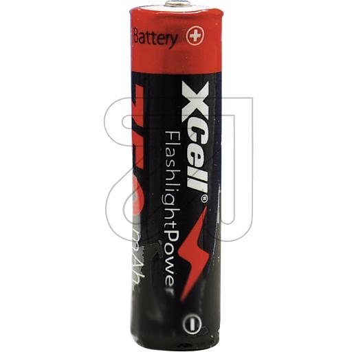 XCellLi-ion battery 14500 750 mAh 139988 XCellArticle-No: 376595