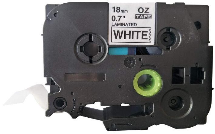 Q-ConnectTape TZe-241 white-blackArticle-No: 5705831187986