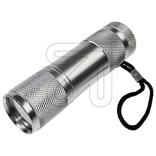 EGBLED torch 9 LED 30700006/04002745Article-No: 394800