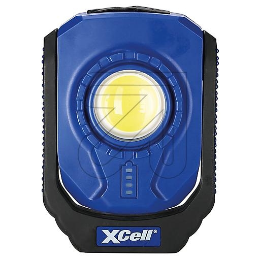 XCellLED work light Pocket 144590Article-No: 395695