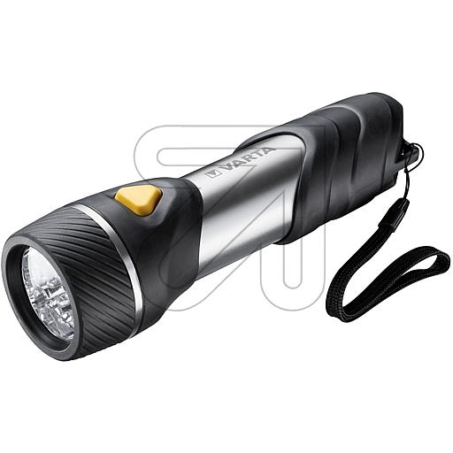 VARTALED-Taschenlampe 2xD Varta DAY LIGHTArtikel-Nr: 396240