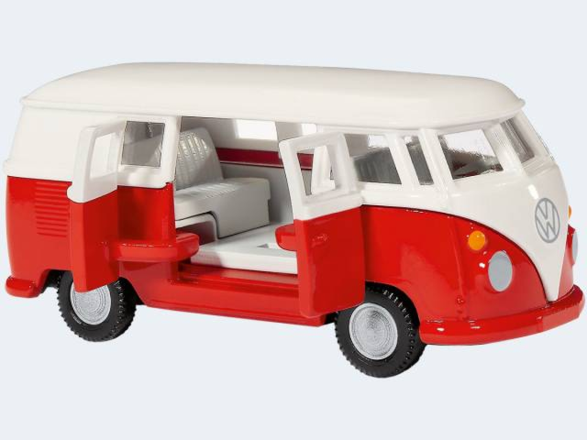 sikuVW T1 BusArticle-No: 4006874023615