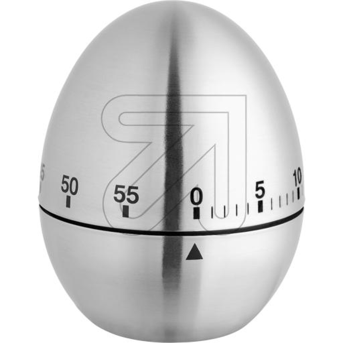 TFATimer egg stainless steelArticle-No: 420120