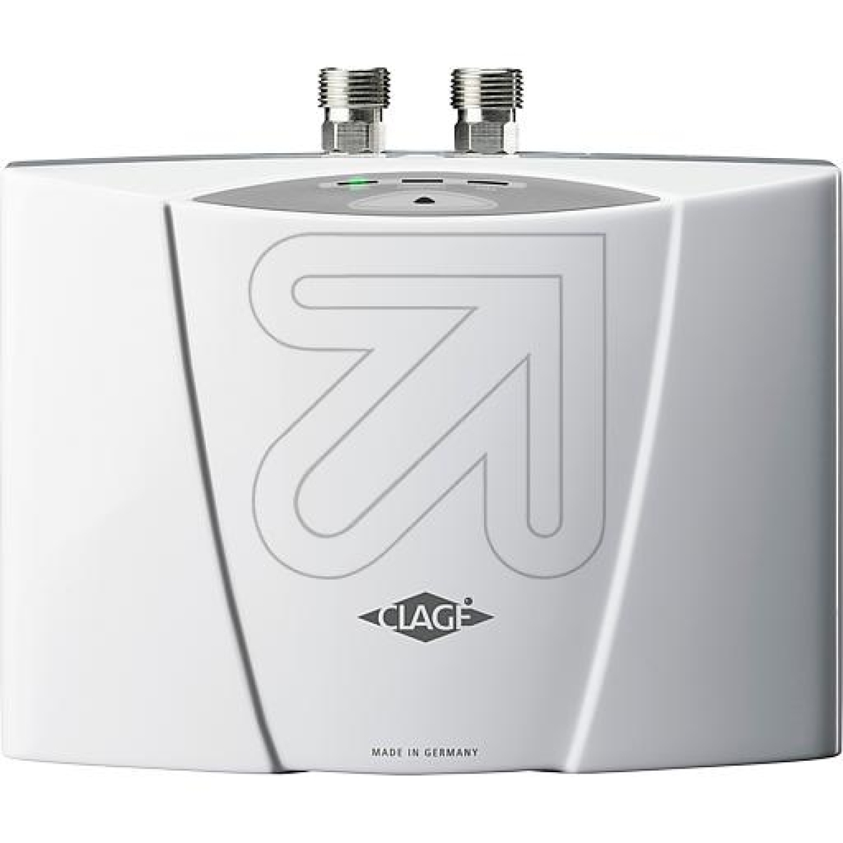 ClageSmall instantaneous water heater MCX 3