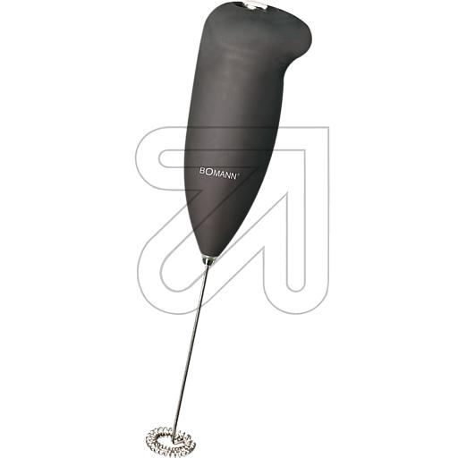 BomannMilk frother MS 344 CBArticle-No: 425060