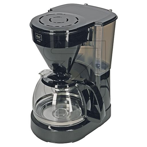 MelittaEasy II black coffee machine 1023-02Article-No: 425090