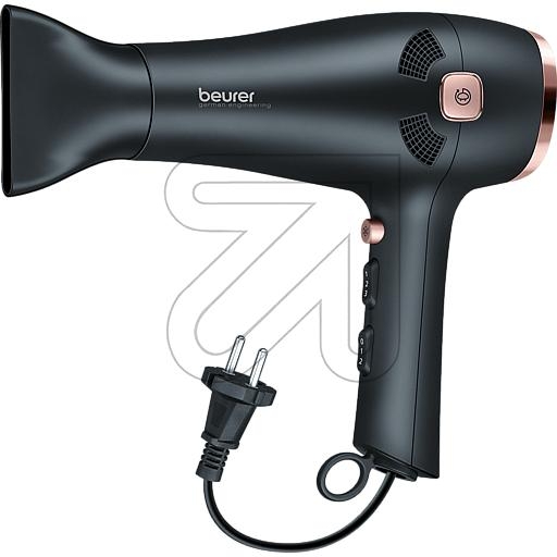 BeurerHC 55 hair dryerArticle-No: 429970