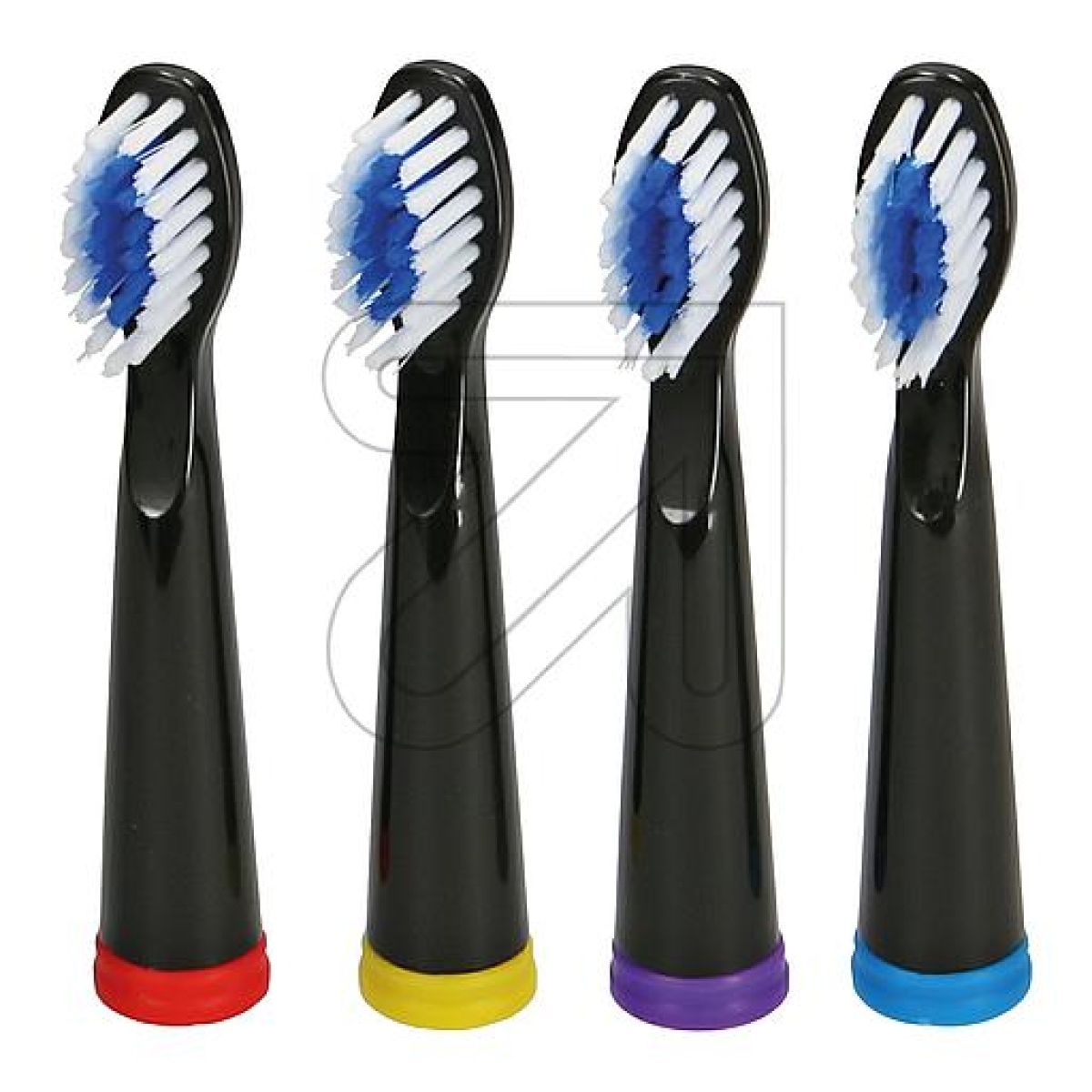 Profi CareReplacement brushes for PC-EZS 3056Article-No: 430270