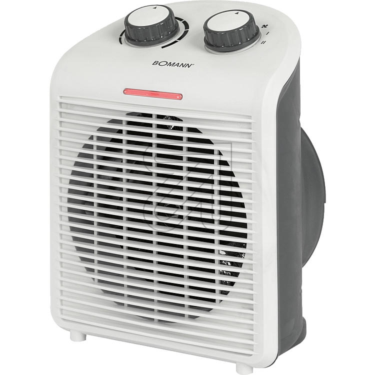 BomannFan heater HL 6040 CBArticle-No: 430620