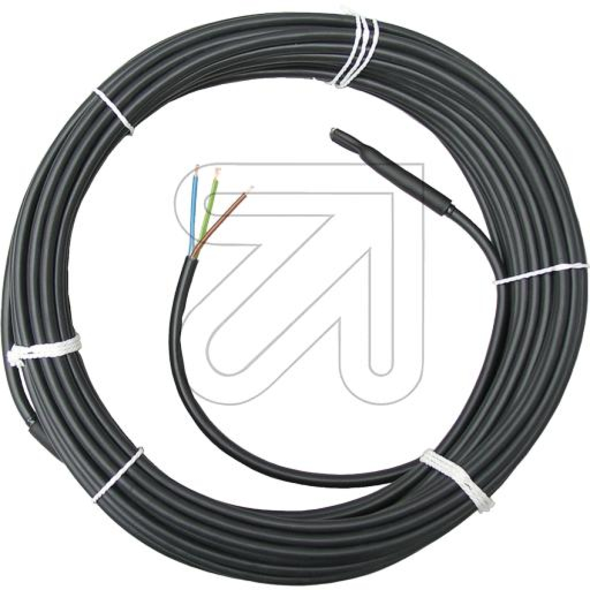 ROCK und ROLLGutter heating cable 18 m 25200018Article-No: 431580
