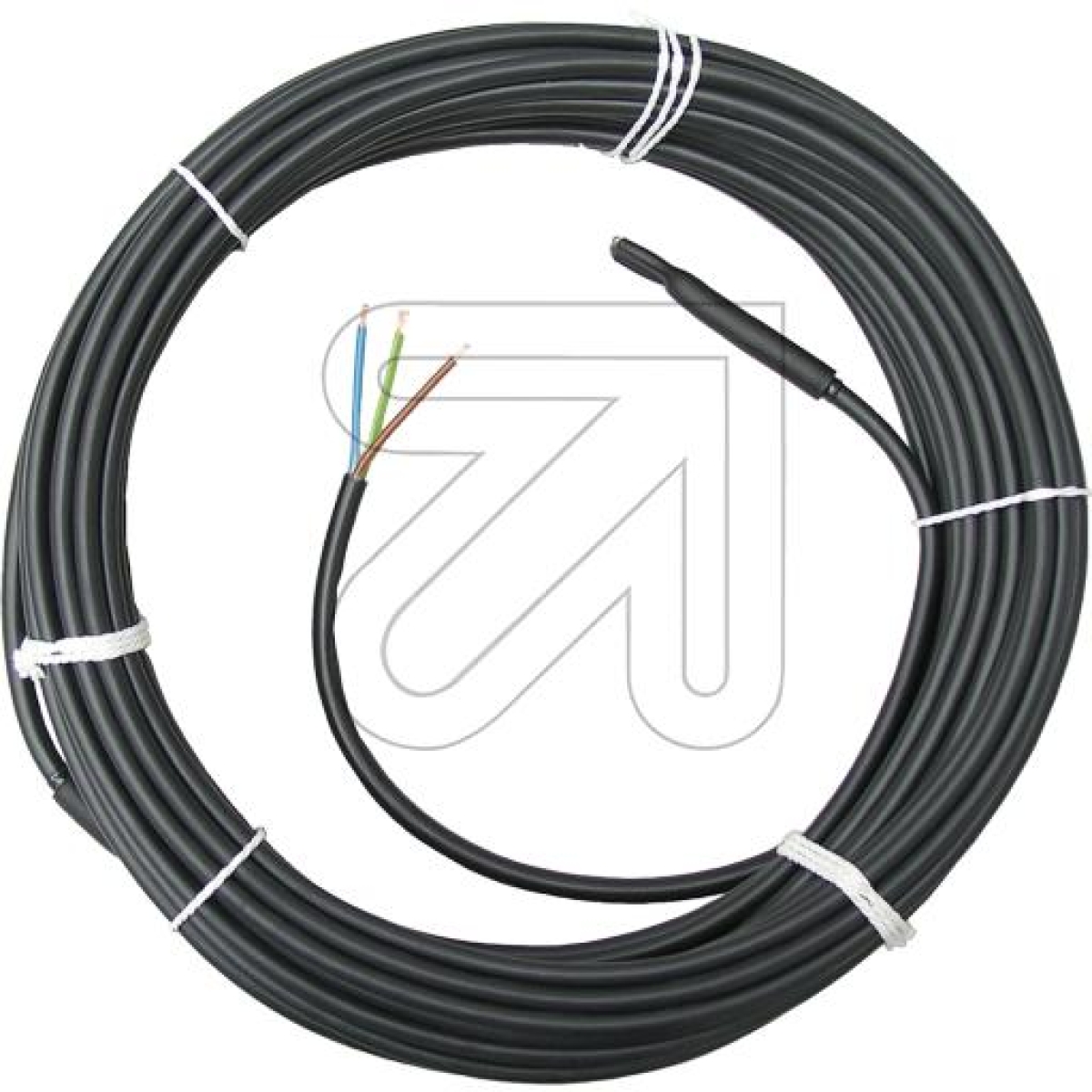 ROCK und ROLLGutter heating cable 26 m 25200026Article-No: 431590