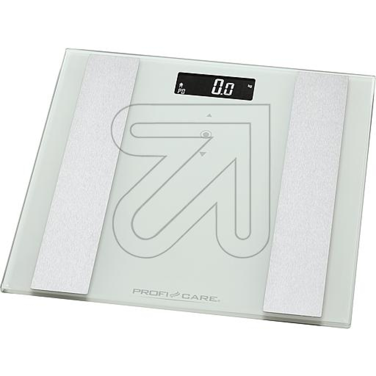 Profi CareGlass analysis scales white PC-PW 3007 ProfiCareArticle-No: 434845