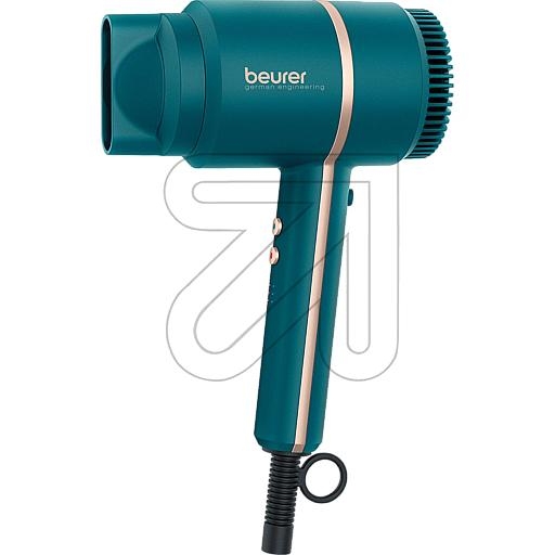 BeurerCompact hair dryer HC 35 Ocean BeurerArticle-No: 435515