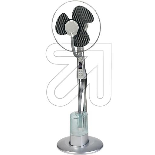 Profi CarePedestal fan with humidification PC-VL 3069 LBArticle-No: 440550
